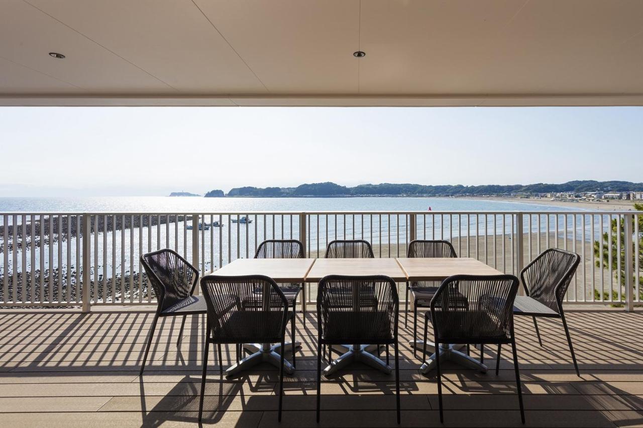 The Harbor Terrace Hotel Kocubo Kültér fotó