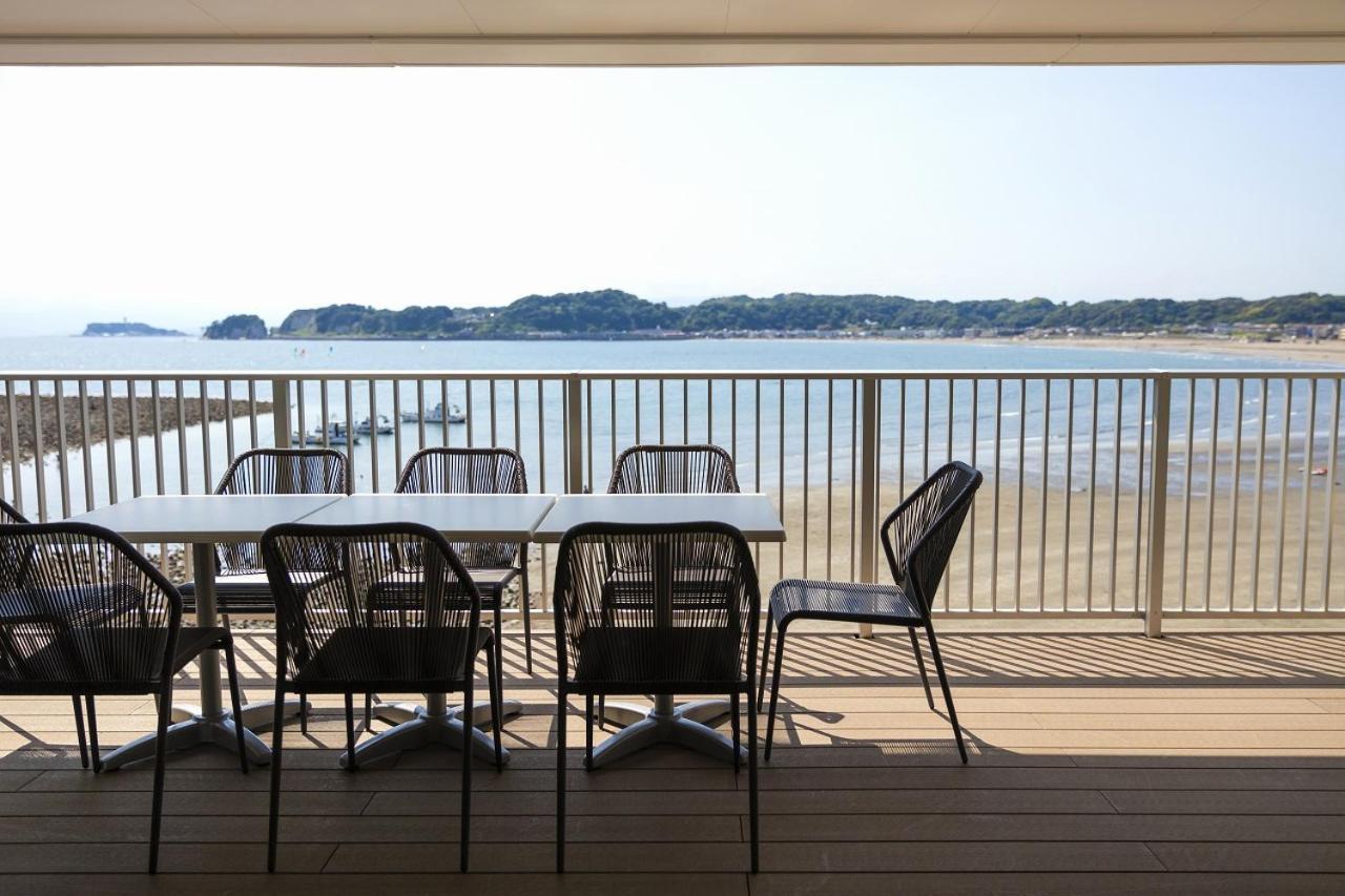 The Harbor Terrace Hotel Kocubo Kültér fotó